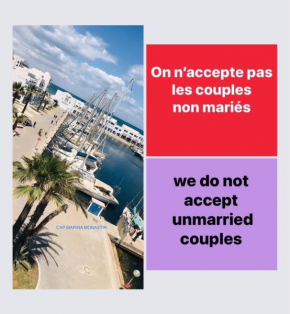Marina Monastir